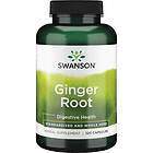 Swanson Ginger Root 120 caps