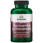 Swanson Glucosamine & Chondroitin 90 caps