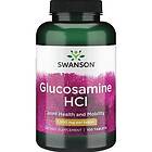 Swanson Glucosamine HCl, 1500mg 100 tablets