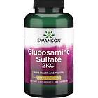 Swanson Glucosamine Sulfate 2KCl, 500mg 250 caps