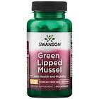 Swanson Green Lipped Mussel, 500mg 60 caps