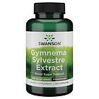 Swanson Gymnema Sylvestre Extract, 300 Mg (120 Caps)