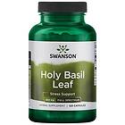 Swanson Holy Basil Leaf, 800mg 120 caps