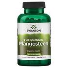 Swanson Mangosteen, 500 Mg (100 Caps)