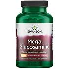 Swanson Mega Glucosamine, 750mg 120 caps