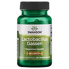 Swanson Lactobacillus Gasseri, 3 Billion CFU 60 vcaps