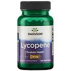 Swanson Lycopene, 10mg 120 softgels