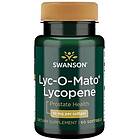 Swanson Lyc-O-Mato Lycopene, 10Mg (60 Caps)