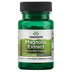 Swanson Magnolia Extract, 200mg 30 vcaps