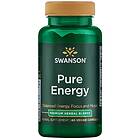 Swanson Pure Energy 60 vcaps