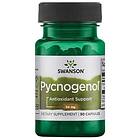 Swanson Pycnogenol, 50 Mg (50 Caps)