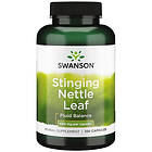 Swanson Stinging Nettle Leaf, 400mg 120 caps