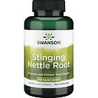 Swanson Stinging Nettle Root, 500mg 100 caps