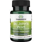 Swanson St. John'S Wort With Chamomile And Bacopa (60 Caps)