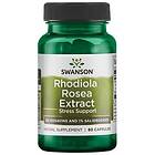 Swanson Rhodiola Rosea Extract 60 caps