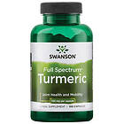 Swanson Turmeric, 720mg 240 caps