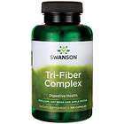 Swanson Tri-Fiber Complex 100 caps