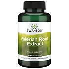 Swanson Valerian Root Extract 120 caps