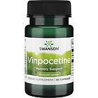 Swanson Vinpocetine 10mg 90 caps