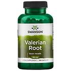 Swanson Valerian Root, 475mg 100 caps