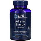 Life Extension Adrenal Energy Formula, 120 vcaps