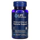 Life Extension Advanced Olive Leaf Vascular Support 60 vcaps