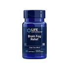 Life Extension Brain Fog Relief 30 Softgels