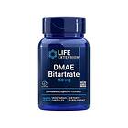 Life Extension DMAE Bitartrate 200 Veg Capsules