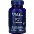 Life Extension Enhanced Zinc Lozenges