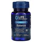 Life Extension Florassist Balance 30 liquid vcaps