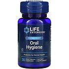 Life Extension Florassist Oral Hygiene 30 vegetarian lozenges