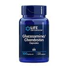 Life Extension Glucosamine/Chondroitin Eu Version (100 Caps)