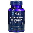 Life Extension Glucosamine/Chondroitin Capsules 100 caps