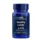 Life Extension Healthy Lungs