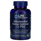 Life Extension Mitochondrial Energy Optimizer with PQQ 120 vcaps