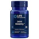 Life Extension Joint Mobility