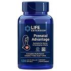 Life Extension Prenatal Advantage 120 Softgels