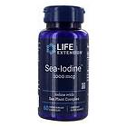 Life Extension Sea Iodine, 1000mcg 60 vcaps