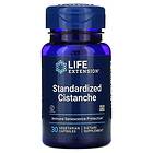 Life Extension Standardized Cistanche 30 vcaps