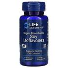 Life Extension Soy Isoflavones, Super Absorbable 60 vcaps