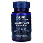 Life Extension Skin Restoring Ceramides 30 liquid vcaps