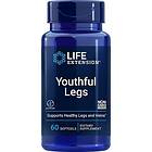 Life Extension Youthful Legs 60 softgels