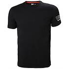 Helly Hansen Workwear T-SHIRT KENSINGTON Xl HH SVART STL M 79246-990-M