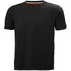 Helly Hansen Workwear T-SHIRT Chelsea EVO HH SVART STL L 79198-990-L