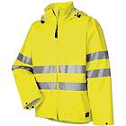 Helly Hansen Workwear Regnjacka Klass 3 ALTA HH GUL STL M 70260-360-M