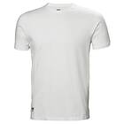 Helly Hansen Workwear T-SHIRT MANCHESTER HH VIT STL M 79161-900-M