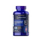 Puritan's Pride Glucosamine, Chondroitin And MSM, 240 Caplets