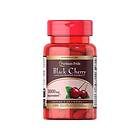 Puritan's Pride Black Cherry Extract 1000 mg 100 Capsules