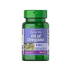 Puritan's Pride Oil Of Oregano 150 MG 90 Softgels