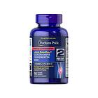 Puritan's Pride Triple Strength Glucosamine, Chondroitin & MSM Joint Soother 90 